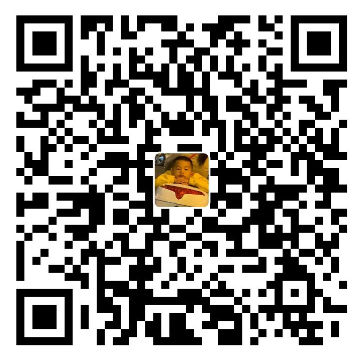 支付宝收款二维码